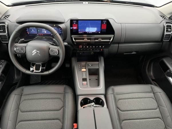 Vente en ligne Citroën C5 Aircross Hybride 136 e-DCS6 Plus au prix de 27 790 €