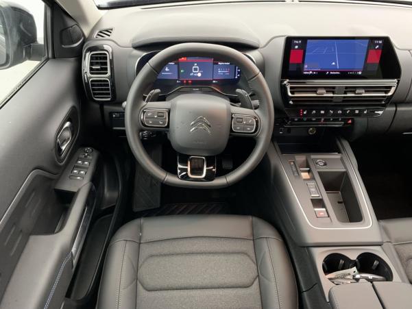 Vente en ligne Citroën C5 Aircross Hybride 136 e-DCS6 Plus au prix de 27 790 €