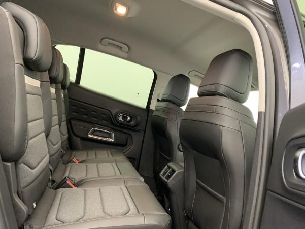 Vente en ligne Citroën C5 Aircross Hybride 136 e-DCS6 Plus au prix de 27 790 €