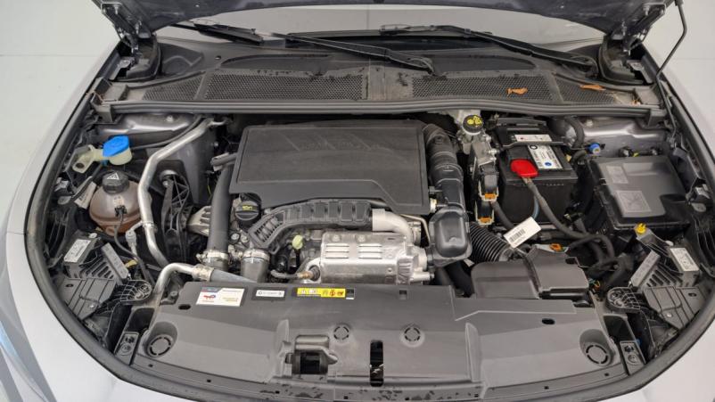 Vente en ligne Peugeot 408 PureTech 130 ch S S EAT8 Allure au prix de 26 030 €