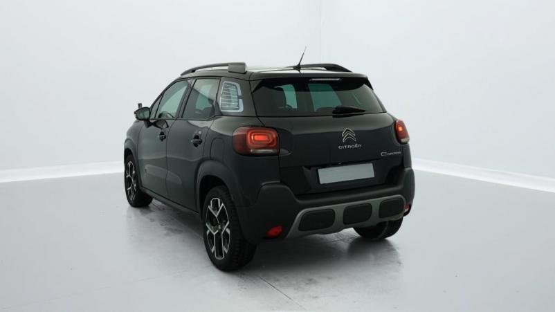 Vente en ligne Citroën C3 Aircross PureTech 110 S S BVM6 Max au prix de 17 790 €
