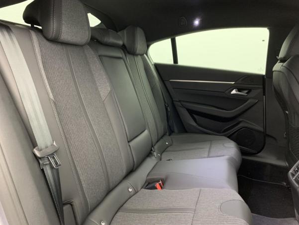 Vente en ligne Peugeot 508 BlueHDi 130 ch S S EAT8 Allure Pack au prix de 32 420 €