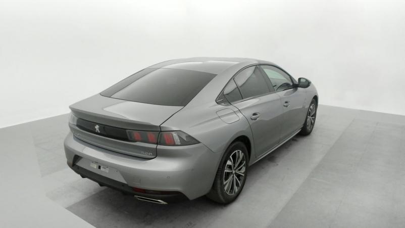 Vente en ligne Peugeot 508 BlueHDi 130 ch S S EAT8 Allure Pack au prix de 32 420 €