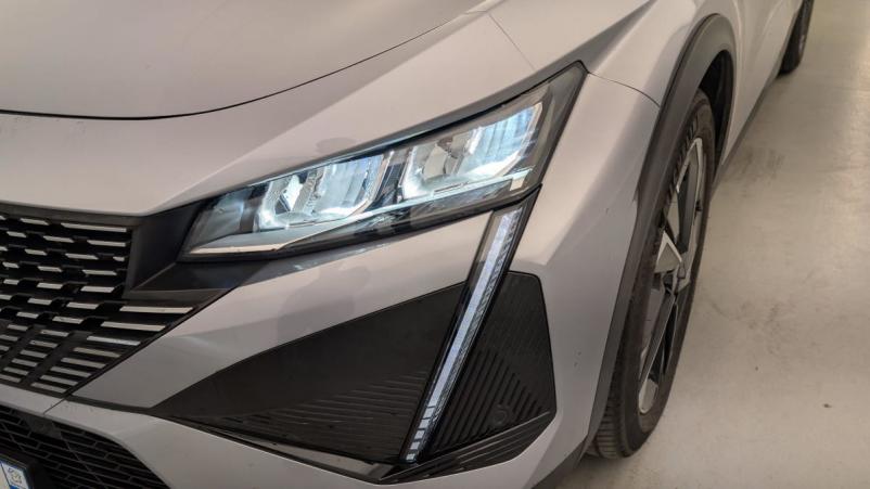 Vente en ligne Peugeot 408 PureTech 130 ch S S EAT8 Allure au prix de 26 030 €