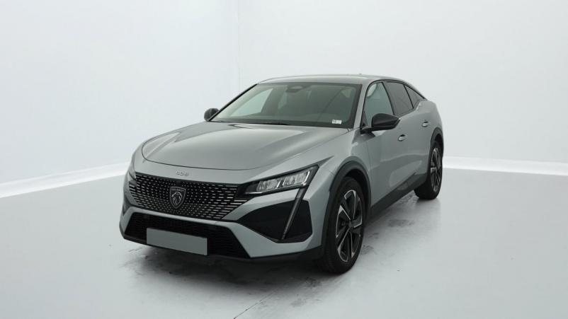 Vente en ligne Peugeot 408 PureTech 130 ch S S EAT8 Allure au prix de 26 030 €