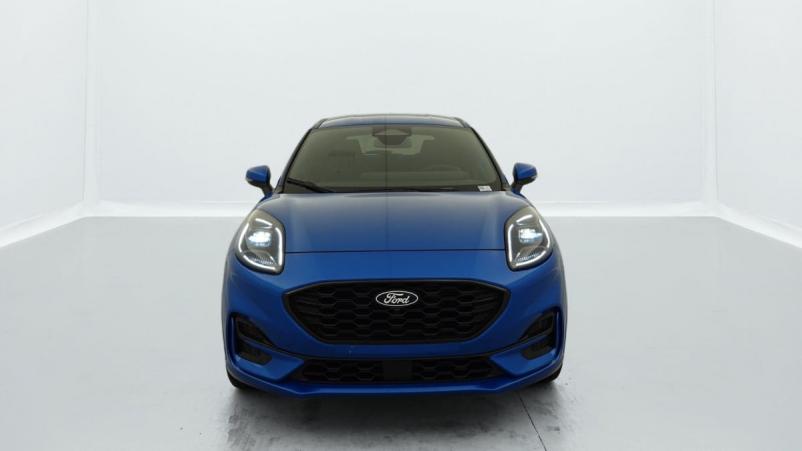 Vente en ligne Ford Puma 1.0 ECOBOOST 125 CH MHEV S S POWERSHIFT ST-LINE au prix de 25 730 €