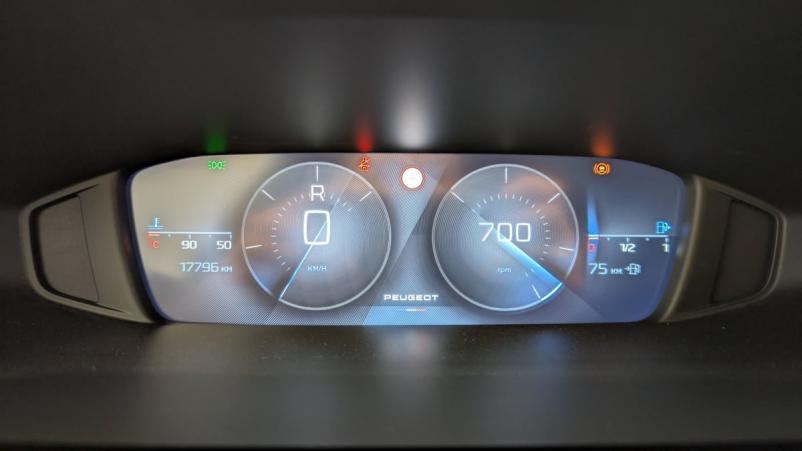 Vente en ligne Peugeot 408 PureTech 130 ch S S EAT8 Allure au prix de 26 030 €
