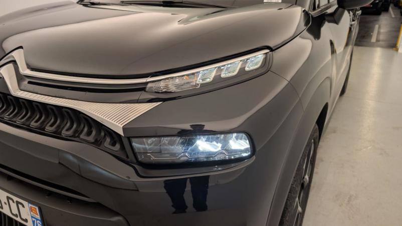 Vente en ligne Citroën C3 Aircross PureTech 110 S S BVM6 Max au prix de 17 790 €