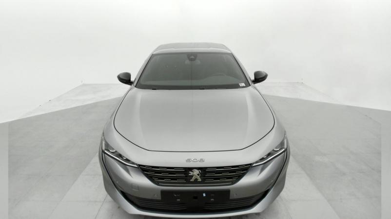 Vente en ligne Peugeot 508 BlueHDi 130 ch S S EAT8 Allure Pack au prix de 32 420 €