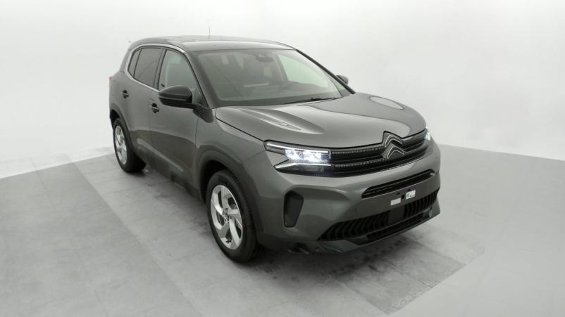 Vente en ligne Citroën C5 Aircross Hybride 136 e-DCS6 Plus au prix de 27 790 €