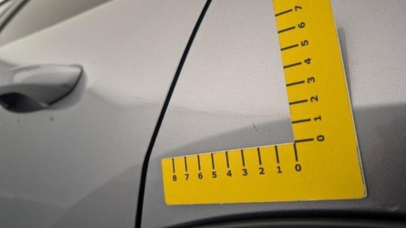 Vente en ligne Peugeot 408 PureTech 130 ch S S EAT8 Allure au prix de 26 030 €