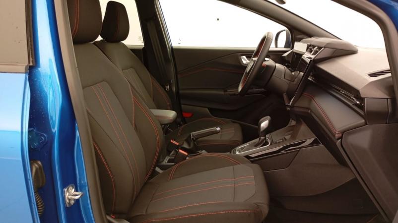 Vente en ligne Ford Puma 1.0 ECOBOOST 125 CH MHEV S S POWERSHIFT ST-LINE au prix de 25 730 €