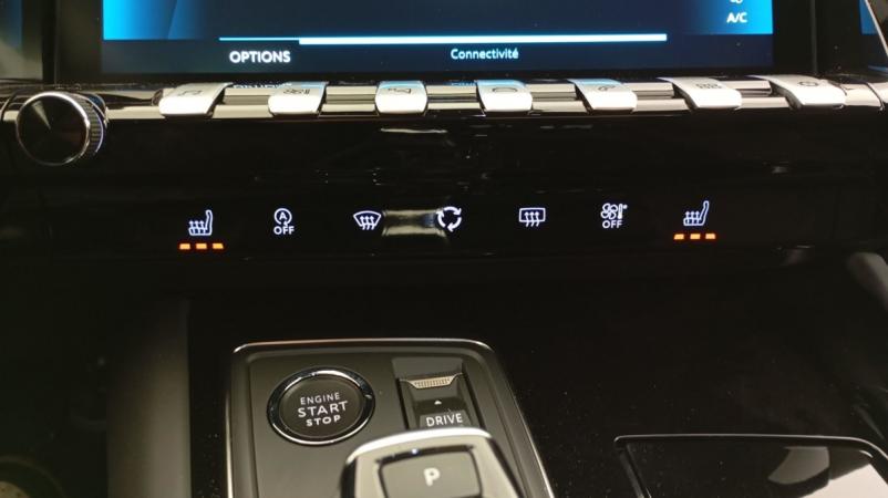 Vente en ligne Peugeot 508 BlueHDi 130 ch S S EAT8 Allure Pack au prix de 32 420 €
