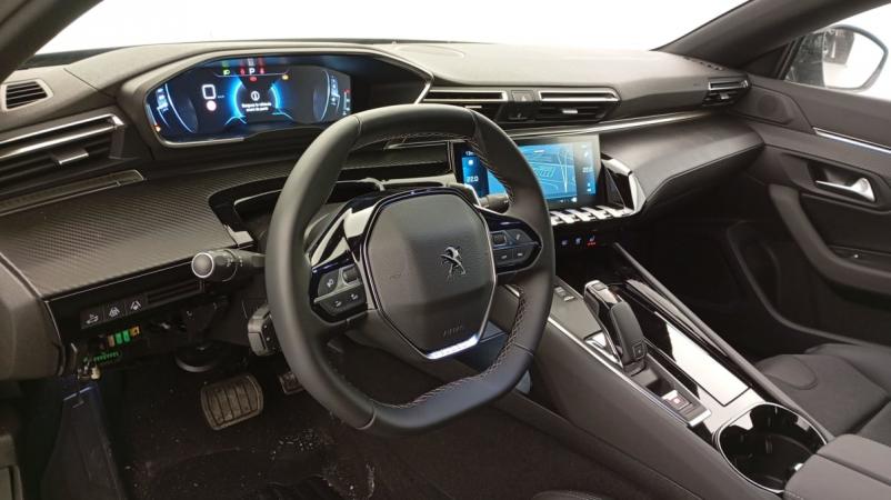 Vente en ligne Peugeot 508 BlueHDi 130 ch S S EAT8 Allure Pack au prix de 32 420 €