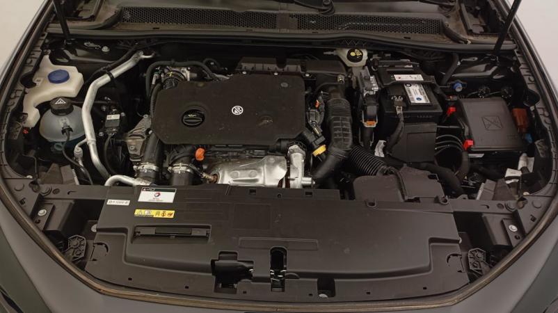 Vente en ligne Peugeot 508 BlueHDi 130 ch S S EAT8 Allure Pack au prix de 32 420 €