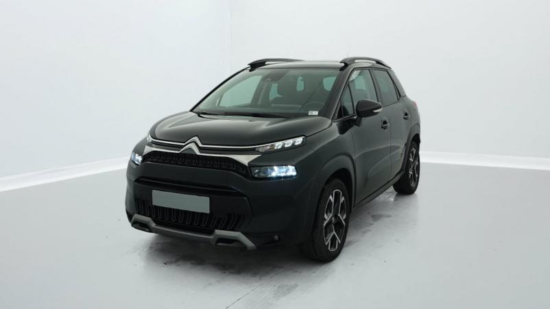 Vente en ligne Citroën C3 Aircross PureTech 110 S S BVM6 Max au prix de 17 790 €