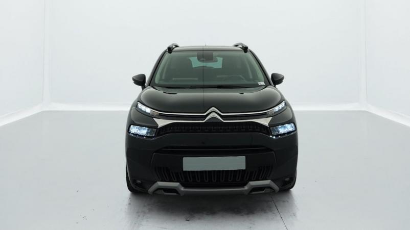 Vente en ligne Citroën C3 Aircross PureTech 110 S S BVM6 Max au prix de 17 790 €