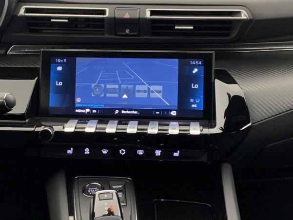 Vente en ligne Peugeot 508 BlueHDi 130 ch S S EAT8 Allure Pack au prix de 32 420 €
