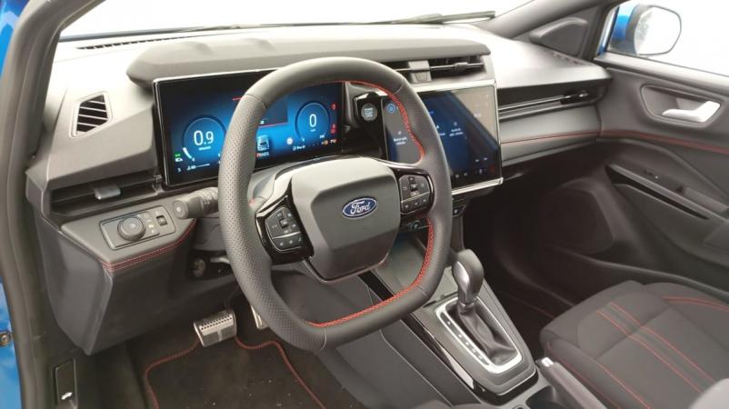 Vente en ligne Ford Puma 1.0 ECOBOOST 125 CH MHEV S S POWERSHIFT ST-LINE au prix de 25 730 €