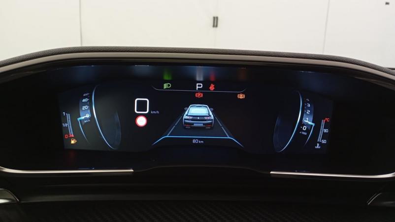 Vente en ligne Peugeot 508 BlueHDi 130 ch S S EAT8 Allure Pack au prix de 32 420 €