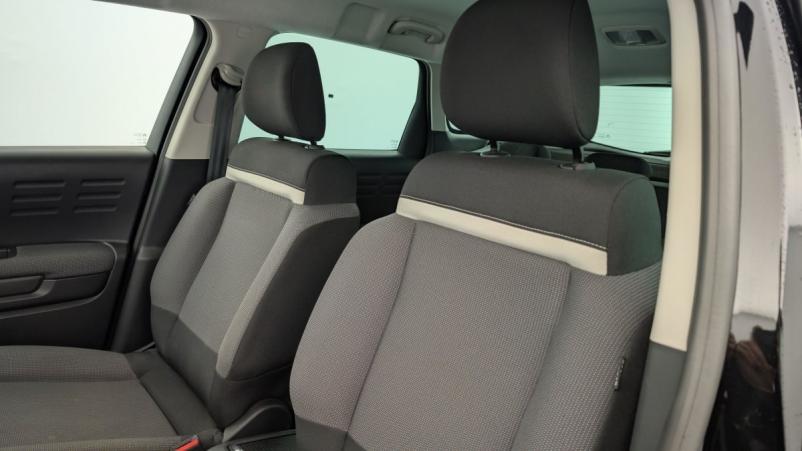 Vente en ligne Citroën C3 Aircross PureTech 110 S S BVM6 Max au prix de 17 790 €