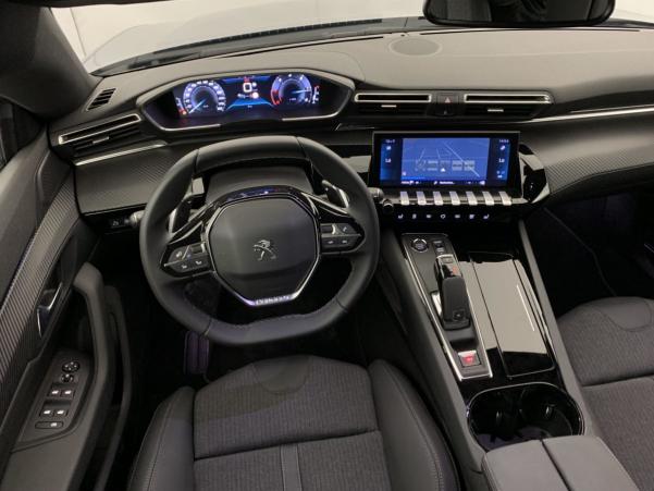 Vente en ligne Peugeot 508 BlueHDi 130 ch S S EAT8 Allure Pack au prix de 32 420 €