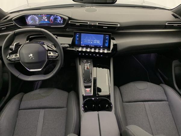 Vente en ligne Peugeot 508 BlueHDi 130 ch S S EAT8 Allure Pack au prix de 32 420 €