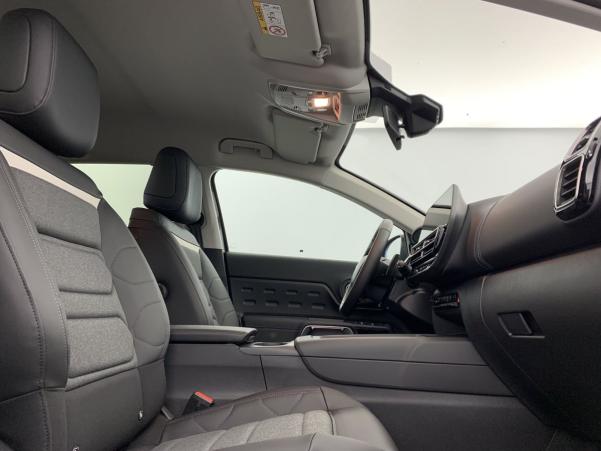 Vente en ligne Citroën C5 Aircross Hybride 136 e-DCS6 Plus au prix de 27 790 €