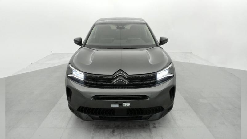 Vente en ligne Citroën C5 Aircross Hybride 136 e-DCS6 Plus au prix de 27 790 €