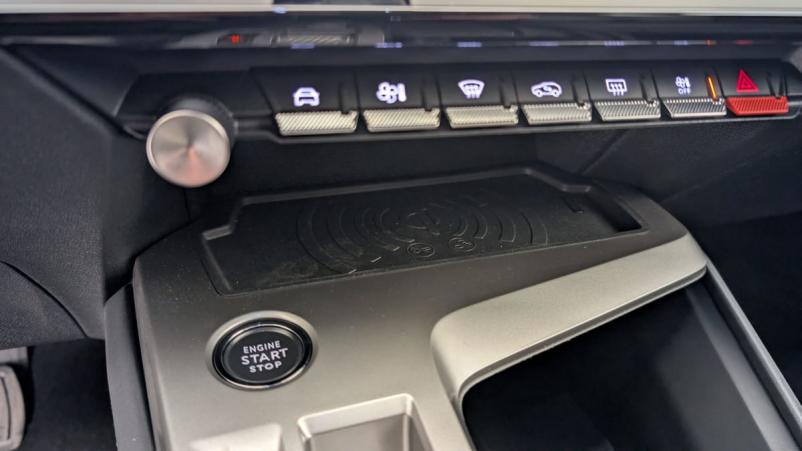 Vente en ligne Peugeot 408 PureTech 130 ch S S EAT8 Allure au prix de 26 030 €