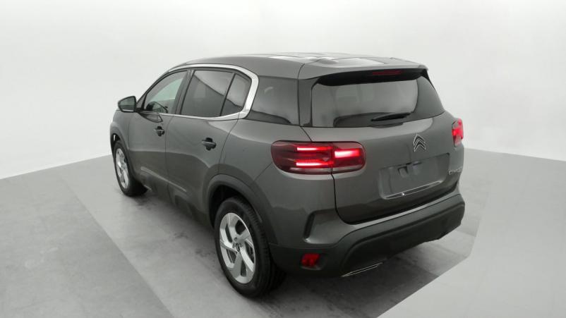 Vente en ligne Citroën C5 Aircross Hybride 136 e-DCS6 Plus au prix de 27 790 €