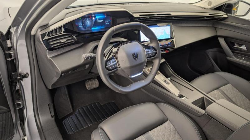 Vente en ligne Peugeot 408 PureTech 130 ch S S EAT8 Allure au prix de 26 030 €
