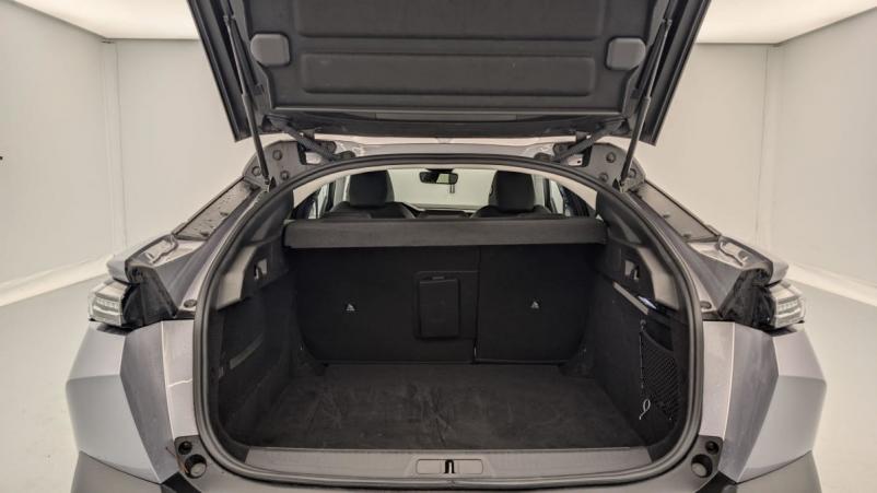 Vente en ligne Peugeot 408 PureTech 130 ch S S EAT8 Allure au prix de 26 030 €