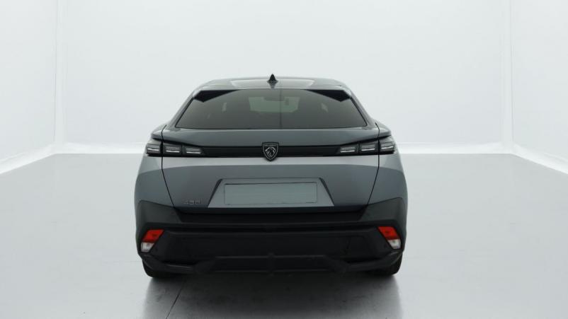 Vente en ligne Peugeot 408 PureTech 130 ch S S EAT8 Allure au prix de 26 030 €