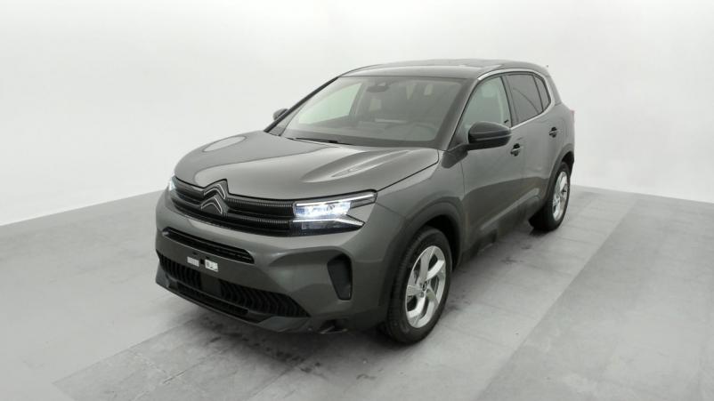 Vente en ligne Citroën C5 Aircross Hybride 136 e-DCS6 Plus au prix de 27 790 €