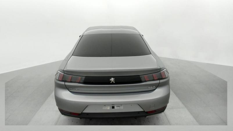 Vente en ligne Peugeot 508 BlueHDi 130 ch S S EAT8 Allure Pack au prix de 32 420 €
