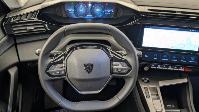 Vente en ligne Peugeot 408 PureTech 130 ch S S EAT8 Allure au prix de 26 030 €