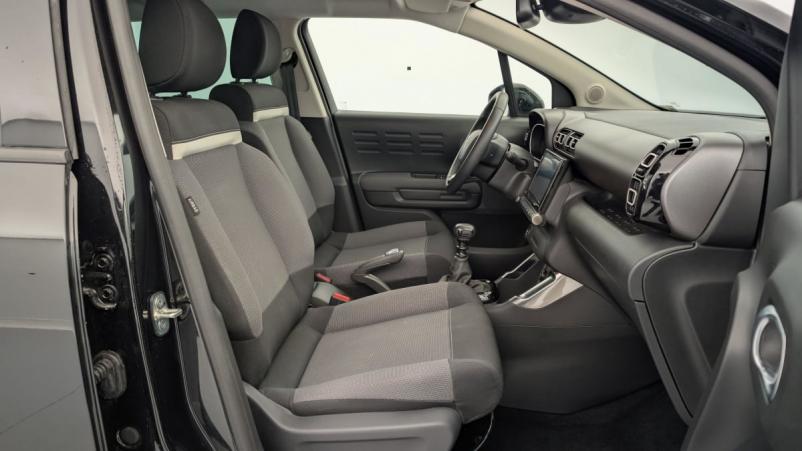 Vente en ligne Citroën C3 Aircross PureTech 110 S S BVM6 Max au prix de 17 790 €