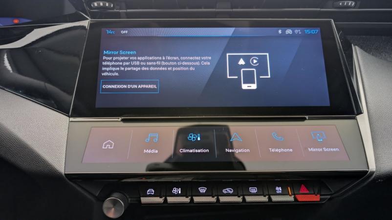Vente en ligne Peugeot 408 PureTech 130 ch S S EAT8 Allure au prix de 26 030 €