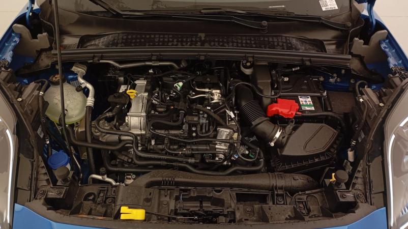 Vente en ligne Ford Puma 1.0 ECOBOOST 125 CH MHEV S S POWERSHIFT ST-LINE au prix de 25 730 €