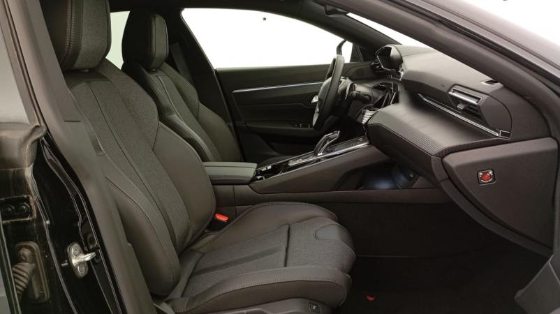Vente en ligne Peugeot 508 BlueHDi 130 ch S S EAT8 Allure Pack au prix de 32 420 €