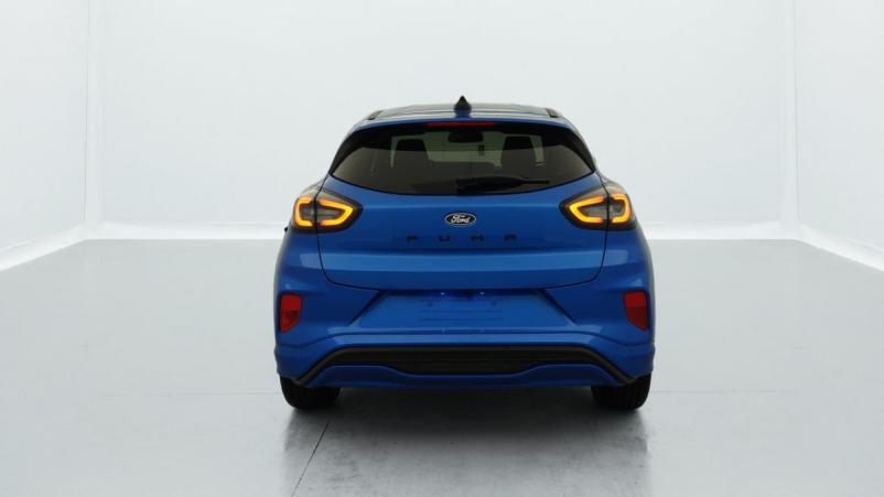 Vente en ligne Ford Puma 1.0 ECOBOOST 125 CH MHEV S S POWERSHIFT ST-LINE au prix de 25 730 €