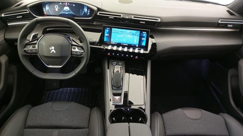 Vente en ligne Peugeot 508 BlueHDi 130 ch S S EAT8 Allure Pack au prix de 32 420 €