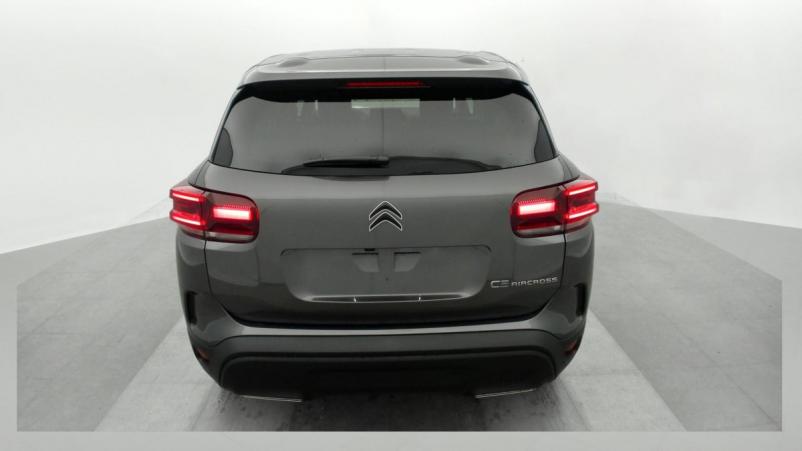 Vente en ligne Citroën C5 Aircross Hybride 136 e-DCS6 Plus au prix de 27 790 €