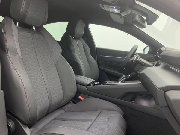 Vente en ligne Peugeot 508 BlueHDi 130 ch S S EAT8 Allure Pack au prix de 32 420 €