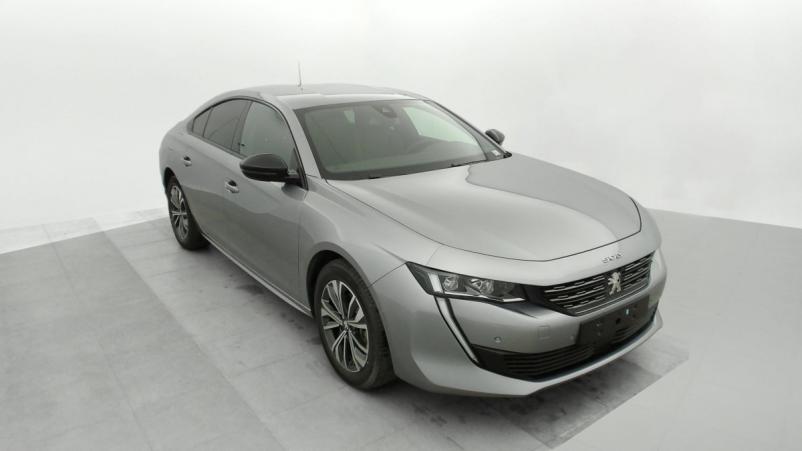 Vente en ligne Peugeot 508 BlueHDi 130 ch S S EAT8 Allure Pack au prix de 32 420 €