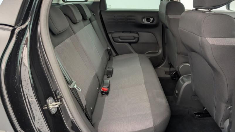 Vente en ligne Citroën C3 Aircross PureTech 110 S S BVM6 Max au prix de 17 790 €