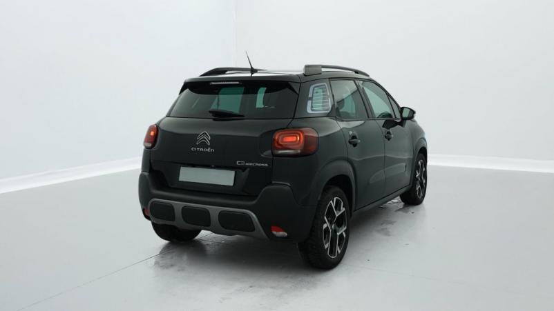 Vente en ligne Citroën C3 Aircross PureTech 110 S S BVM6 Max au prix de 17 790 €