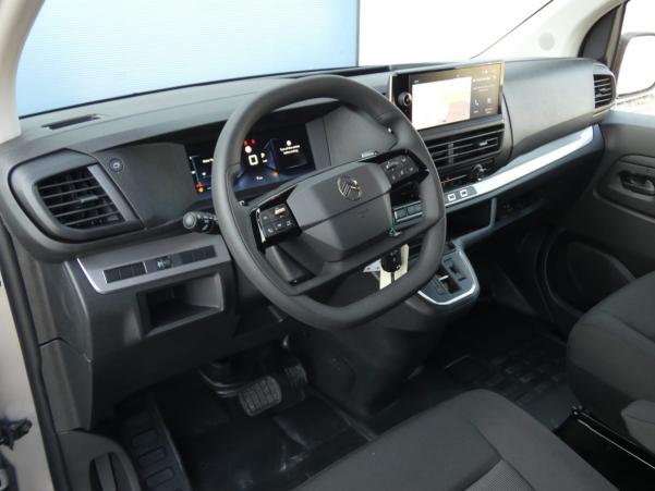 Vente en ligne Citroën Jumpy Fourgon XL BLUEHDI 180 S S EAT8 au prix de 33 140 €