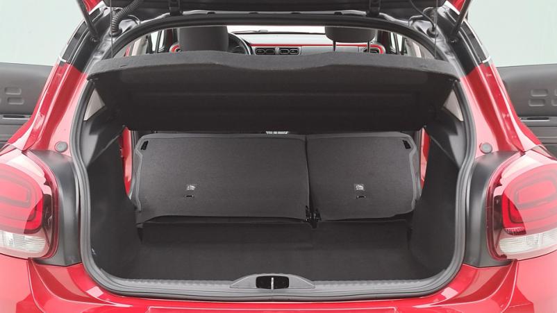 Vente en ligne Citroën C3  1.2 PureTech VTi S&S 110ch Automatique/6 Shine au prix de 16 040 €